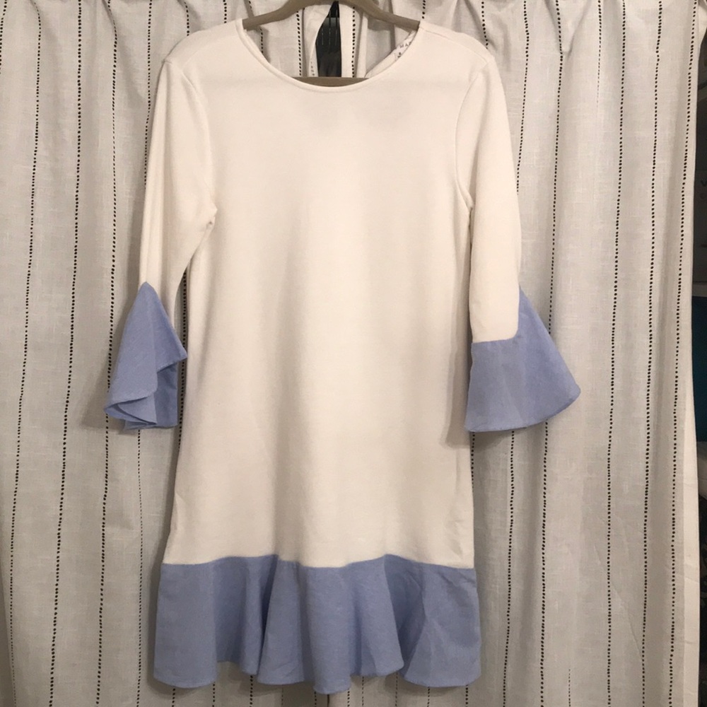 NEW sweater dress